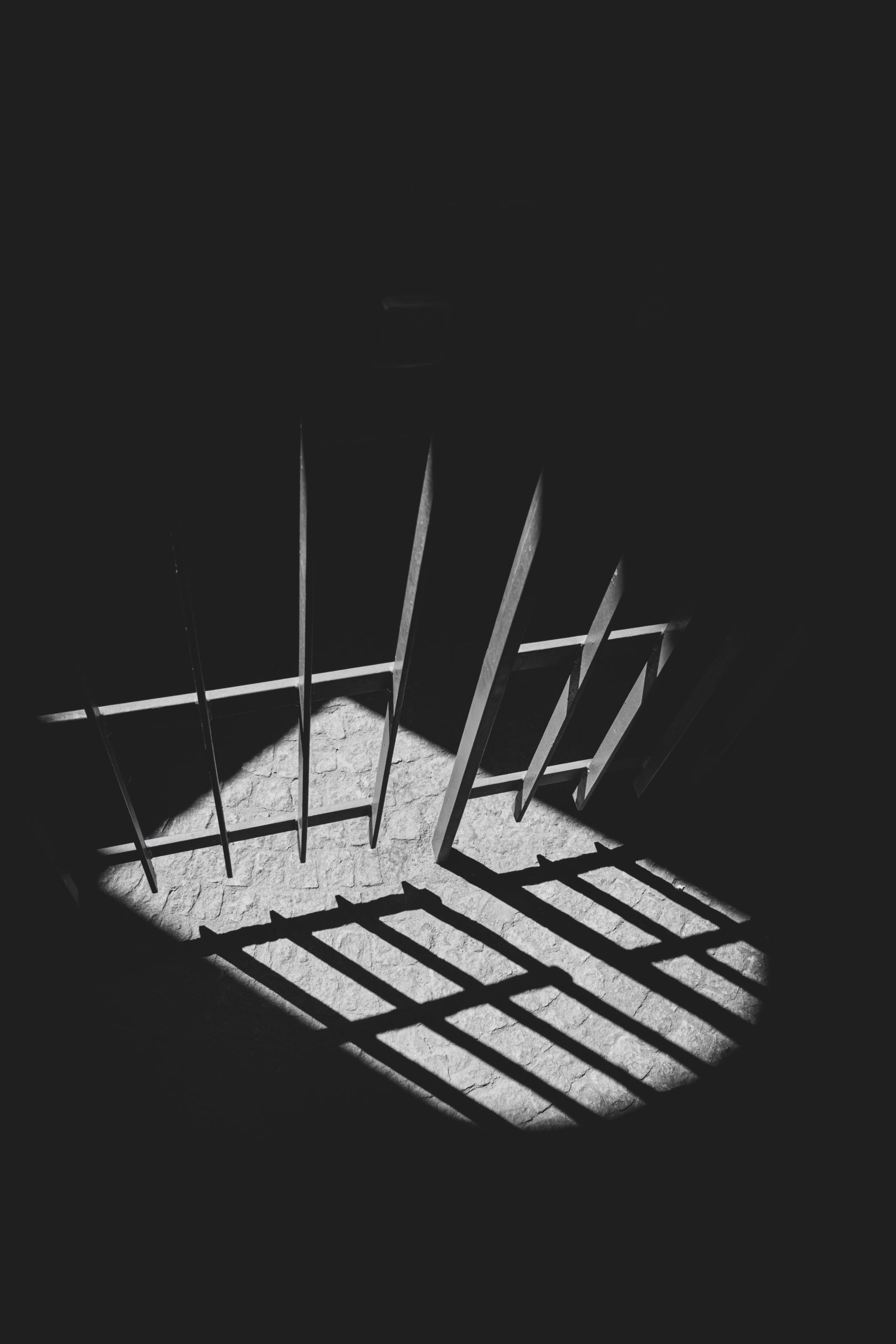 prison