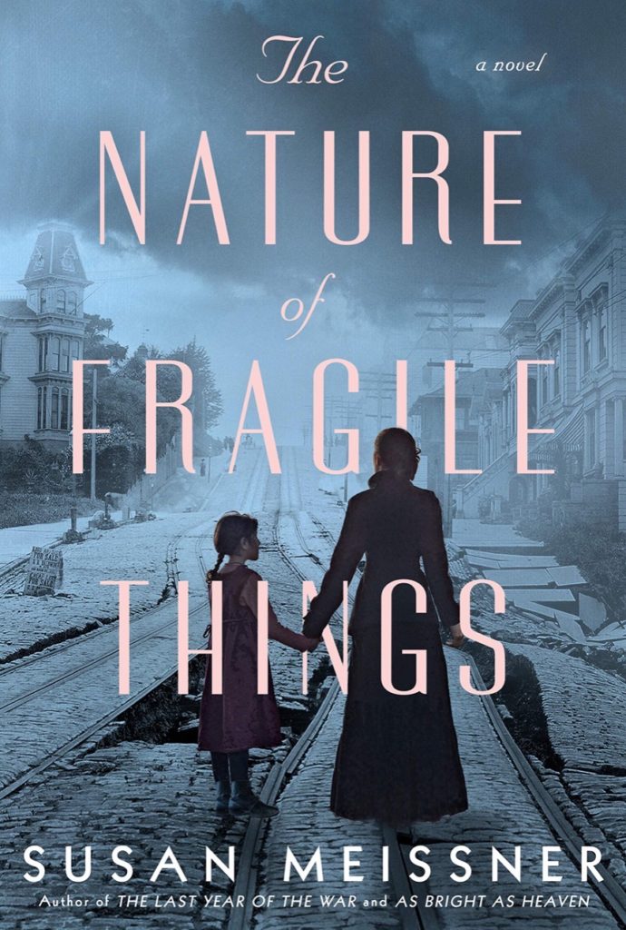 Nature of Fragile Things