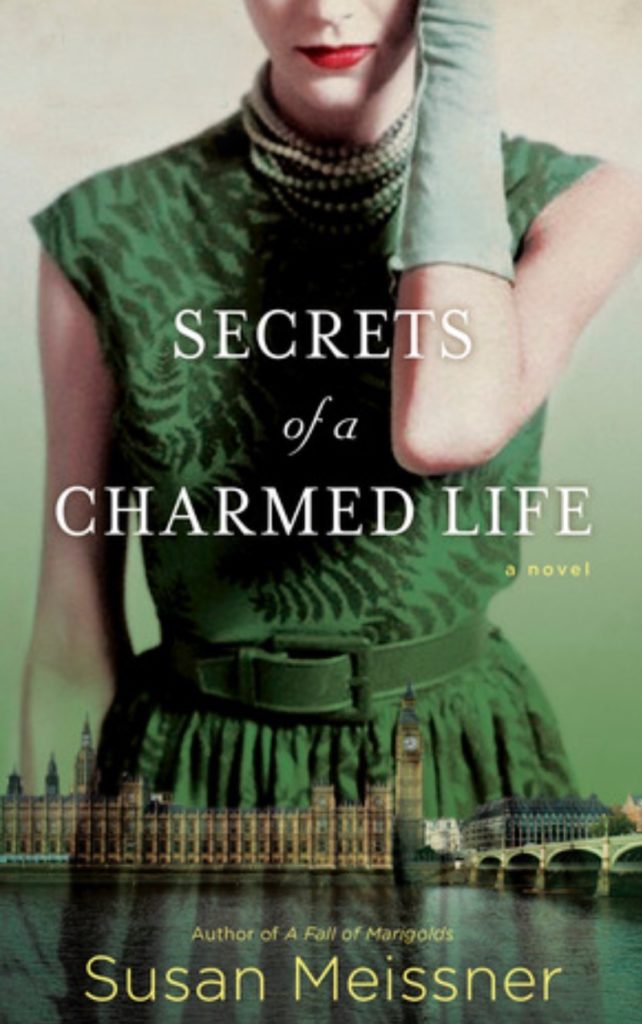 Secrets of a Charmed Life