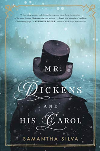 mr dickens and his carol