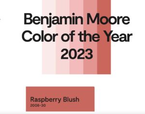 Benjamin Moore