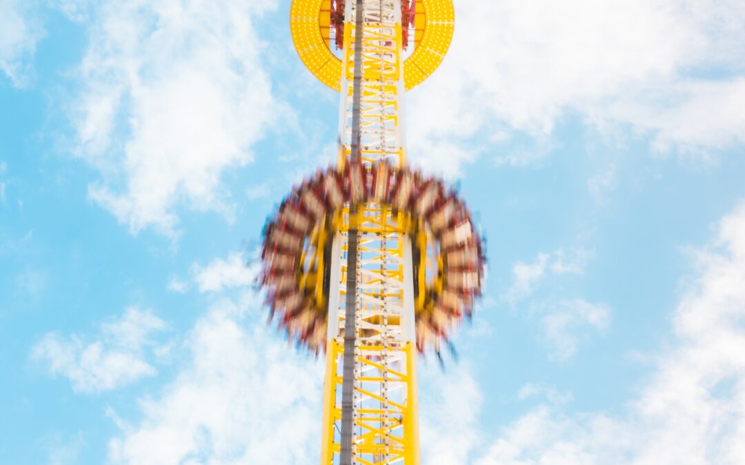 Drop Tower