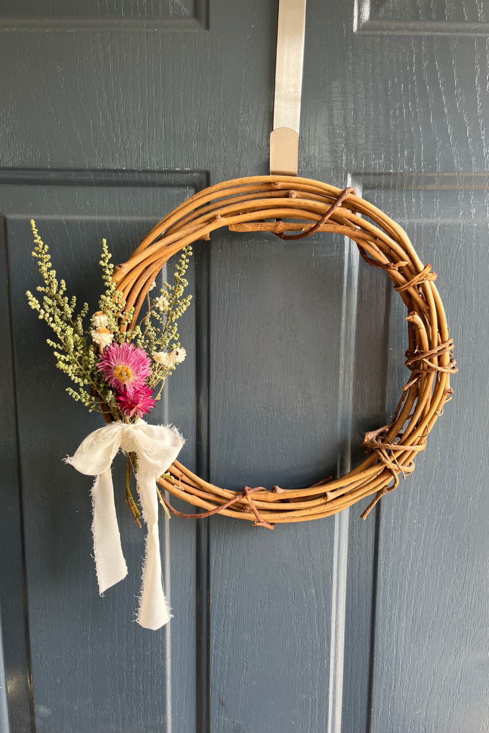 Spring Wreath