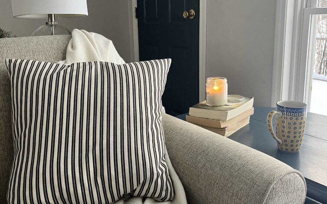 Cozy Books to Sink into This Winter